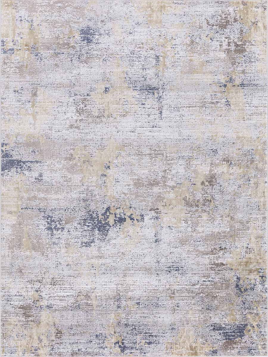 Limited-Courteney-CY-253-GOLD-Transitional-Machinemade-Rug