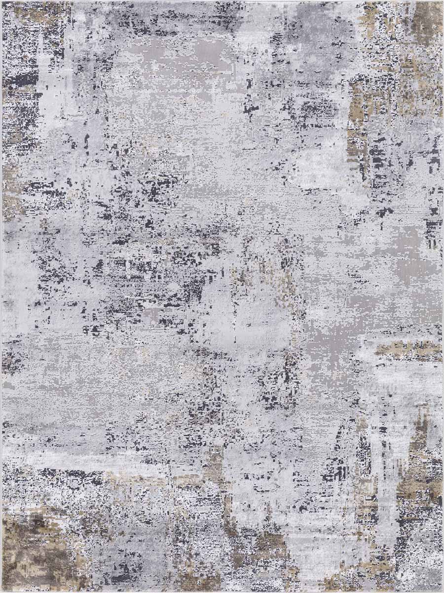 Limited-Courteney-CY-255-GRAY-GOLD-Transitional-Machinemade-Rug